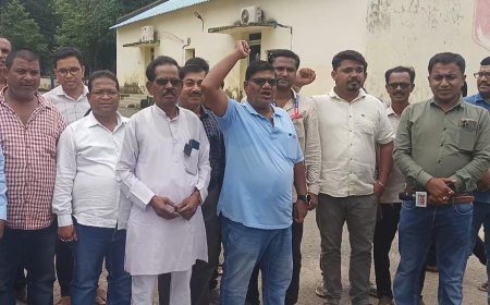 ସାମ୍ବାଦିକ ଙ୍କ ହତ୍ୟା  .