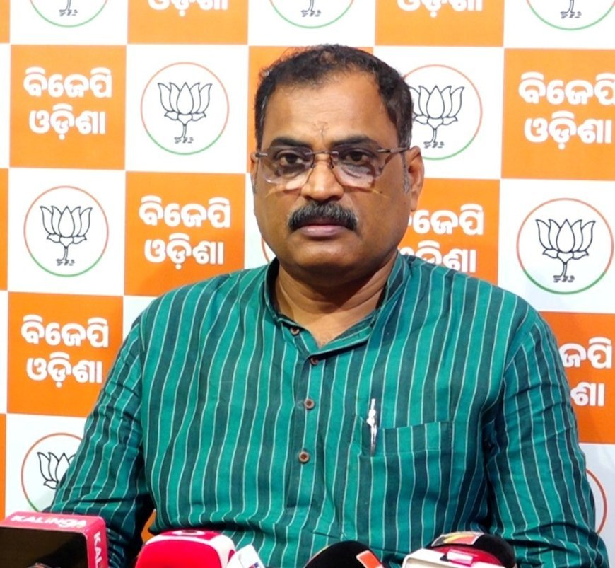 ୬ରେ ମତାଦାତା ସୂଚୀ, ୭ରେ ନାମାଙ୍କନ ପତ୍ର ଏବଂ ୮ରେ ଚୁଡ଼ାନ୍ତ ଫଳ ପ୍ରକାଶ ହେବ .