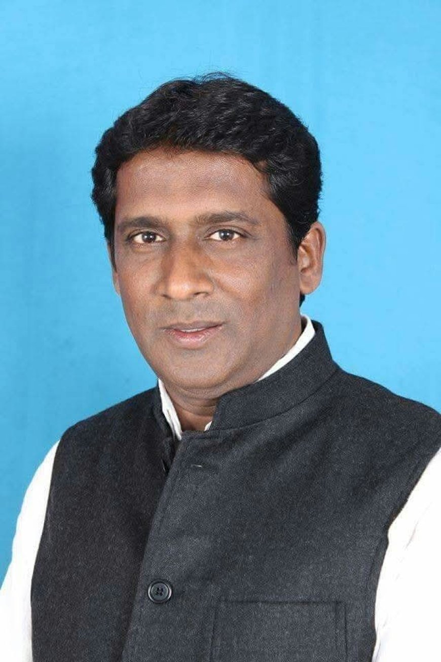 ପୁଣି ଜାମିନ୍ ଆବେଦନ କଲେ ଜଗନ୍ନାଥ .