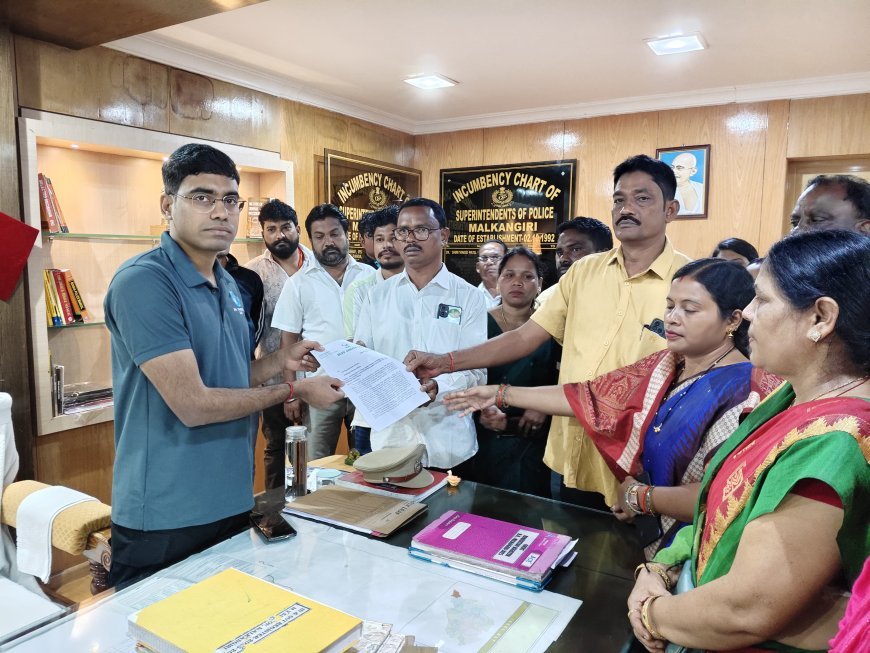 ସାଙ୍ଗର ଜନ୍ମ ଦିନ ପାଳନ କରିବା କୁ ଜାଇ ନାବାଳିକା ଦୁଷ୍କର୍ମ ସିକାର I