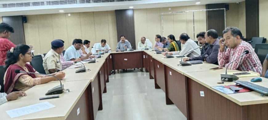 ବୌଦ୍ଧରେ ଧୁମଧାମରେ ପାଳନ ହେବ  ଜ଼ିଲ୍ଲାସ୍ତରୀୟ ୭୯ ତମ ସ୍ୱାଧୀନତା ଦିବସ I