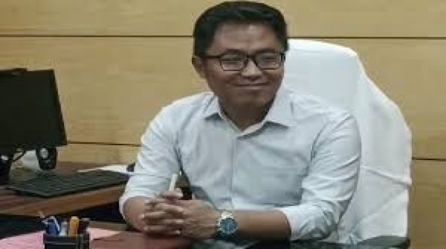 IAS ଧୀମାନ ଚକ୍ମାଙ୍କୁ ମିଳିଲା ସର୍ତ୍ତମୂଳକ ଜାମିନ |