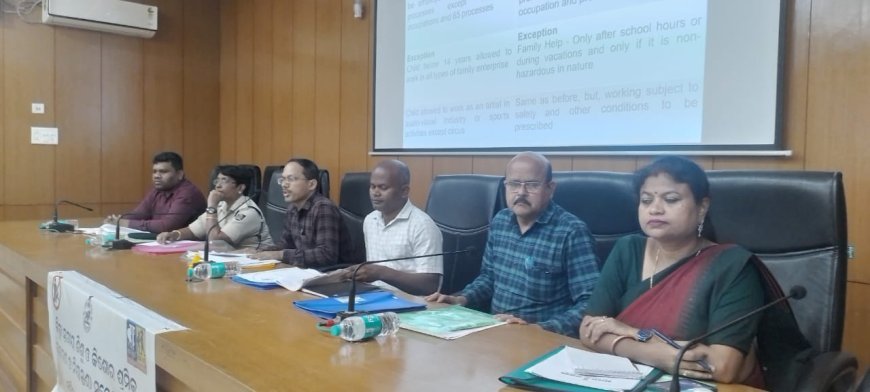 ବୌଦ୍ଧ ଜିଲ୍ଲା ବିଜେପି ପକ୍ଷରୁ ନବୀନ ଓ ରାହୁଲ ଗାନ୍ଧୀ ଙ୍କ କୁଶପୁଳିକା ଦାହ I