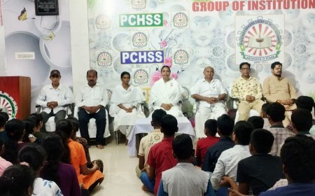 ପୂର୍ଣ୍ଣଚନ୍ଦ୍ର ଗ୍ରୁଫ୍ ଅଫ୍ ଇନ୍ -ଷ୍ଟିଷ୍ଟ୍ୟୁସନ୍  ରେ ରକ୍ଷାବନ୍ଧନ ଉତ୍ସବ ପାଳିତ I