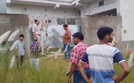 ସ୍ବାମୀ_ପରେ_ସ୍ତ୍ରୀର_ମୃତଦେହ_ଉଦ୍ଧାର