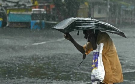  ଲଗାଣ ବର୍ଷାରେ ବେହାଲ ଦକ୍ଷିଣ ଓଡ଼ିଶା I