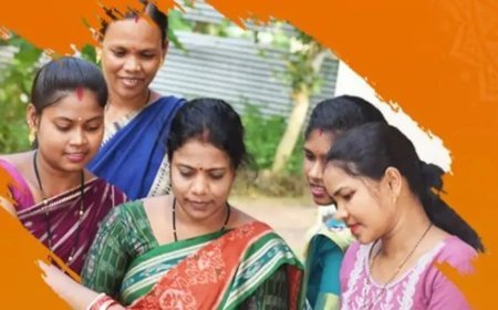  ସୁଭଦ୍ରା ଟଙ୍କା ଚଳୁ କରିନେଲା ହିୟୁଜ୍ ଆପ୍ I