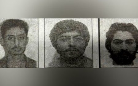 ଭାରତ ବିରୋଧରେ ବଡ଼ ଷଡ଼ଯନ୍ତ୍ର ରଚୁଛି ପାକିସ୍ତାନ: ଧରାପଡ଼ିଗଲା ସବୁ ସତ I