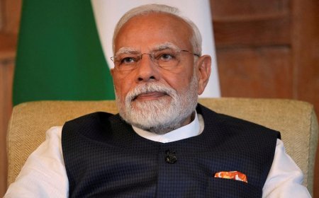 ପ୍ରଧାନମନ୍ତ୍ରୀଙ୍କୁ ଗାଳି ଦେଲେ କେଉଁ ଦଣ୍ଡ ମିଳିଥାଏ? ଜାଣିଲେ ତାଜୁବ ହେବେ…I