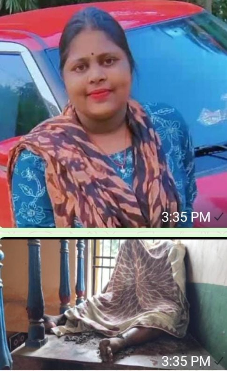 କଲେଜ ଛାତ୍ରୀ ମୁତ୍ୟୁର ନିରପେକ୍ଷ ତଦନ୍ତ ପାଇଁ ସବୁ ମହଲରୁ ଦାବୀ ଯୋର ଧରିଲା ।