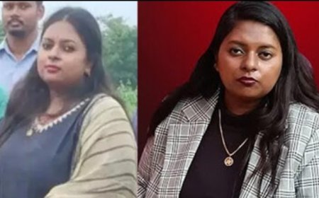 ପ୍ରାୟ ୪କୋଟି ଟଙ୍କା ହେରଫେର ଅଭିଯୋଗରେ ମହିଳା ଓଏଏସ୍ ଅଫିସର ମଧୁସ୍ମିତା ସିଂଙ୍କୁ ଆଜି ଓଡ଼ିଶା ପୁଲିସର ଅର୍ଥନୀତିକ ଅପରାଧ