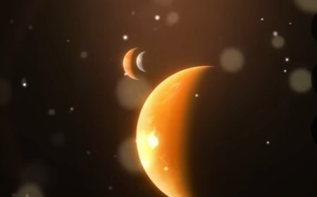 ସେପ୍ଟେମ୍ବର ୭ ତାରିଖରେ ହେବାକୁ ଥିବା ଚନ୍ଦ୍ରଗ୍ରହଣ ଯୋଗୁ ରାମନଗରୀର ଧାର୍ମିକ ଦିନଚର୍ଯ୍ୟା ଉପରେ ପଡ଼ିବ ବଡ଼ ପ୍ରଭାବ