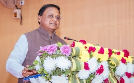 ମୁଖ୍ୟମନ୍ତ୍ରୀଙ୍କ ବଡ଼ ଘୋଷଣା, ବିଭିନ୍ନ ଜିଲାରେ ହେବ…