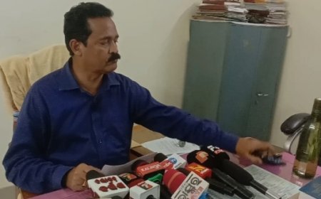 ମଦ୍ରସା ରେ ନାବାଳକ ମୃତ୍ୟୁ ଘଟଣା.