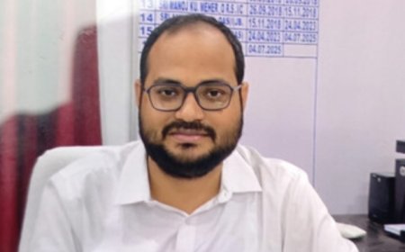 ଲାଞ୍ଚ ନେବା ବେଳେ ଆଜି ଭିଜିଲାନ୍ସ ହାତରେ ଧରାପଡ଼ିଛନ୍ତି ଦୁଇ ଜଣ ସରକାରୀ ଅଧିକାରୀ।