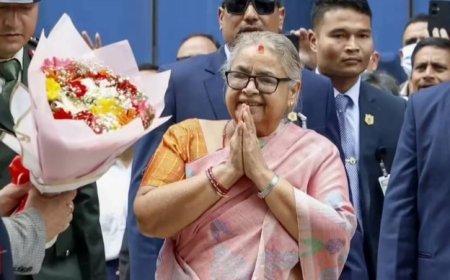 ମୃତ ଜେନ୍‌ ଜେଡ ବିକ୍ଷୋଭକାରୀଙ୍କୁ ମିଳିବ ସହିଦ ମାନ୍ୟତା: