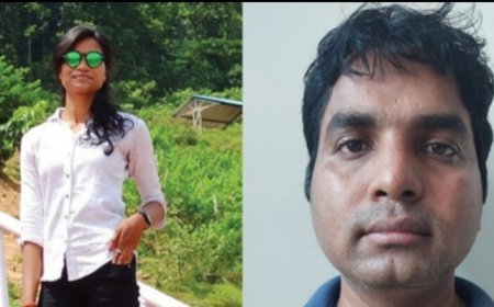 କମିଶନରେଟ୍ ପୁଲିସର ମହିଳା ଟ୍ରାଫିକ୍ କନଷ୍ଟେବଲ ଶୁଭମିତ୍ରା ସାହୁ ନିଖୋଜ.