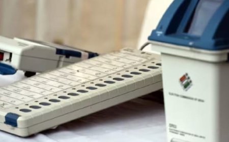 EVMରେ ରହିବ ପ୍ରାର୍ଥୀଙ୍କ ରଙ୍ଗୀନ ଫଟୋ.