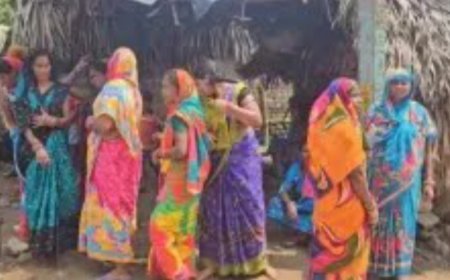 ୫ ଦିନ ହେବ ନିଖୋଜ ଥିଲେ ନାବାଳିକା: ବୁଦାମୂଳରୁ ମିଳିଲା….  