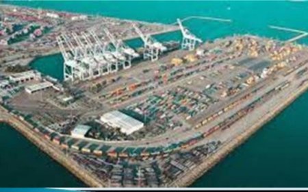 ଚାବାହାର ବନ୍ଦରରେ ଆମେରିକା କଟକଣା;