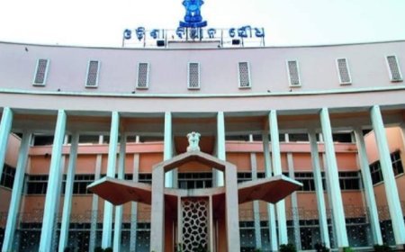 ବିଧାନସଭାରେ ବିରୋଧୀଙ୍କ ପ୍ରବଳ ହଟ୍ଟଗୋଳ.