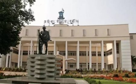 କଂଗ୍ରେସକୁ ଭରସା ବିଜେଡି: