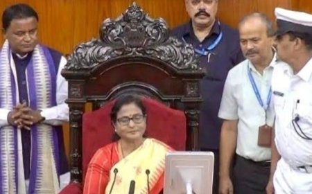 ଦୋମୁହାଁ ଖେଳରେ ବିଜେଡି ଆଗୁଆ.