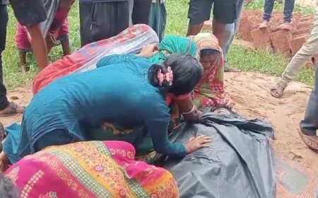 ଥାନା ହାଜତ ରେ ଯୁବକ ଙ୍କ ମୃତ୍ୟୁ କୁ ନେଇ ଚୌଦ୍ୱାର ଅଞ୍ଚଳ ରେ ଏବେ ଉଠୁଛି ପଡୁଛି