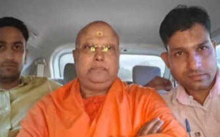 ଶେଷରେ ଧରାହେଲେ ୧୭ ଛାତ୍ରୀଙ୍କୁ ଯୌନ ଶୋଷଣ କରିଥିବା ଅଭିଯୁକ୍ତ