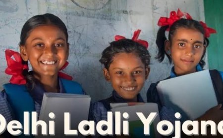 ଝିଅଙ୍କ ପାଇଁ ଖୁସିଖବର, ଅକ୍ଟୋବର ୧ରୁ ଆକାଉଣ୍ଟକୁ ଆସିବ ଟଙ୍କା,