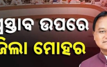 ଏହା ୨୦ କିମ୍ବା ଅଧିକ କର୍ମଚାରୀ ନିୟୋଜିତ କରିଥିବା ଦୋକାନ
