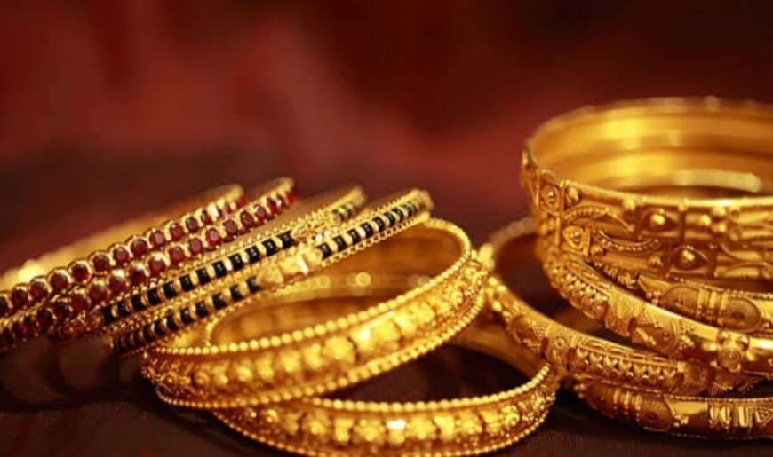 ସୁନା ବିକିବା ବାହାନାରେ ୧୫ ଲକ୍ଷ ଟଙ୍କା ଧରି ଠକ ଚମ୍ପଟ...