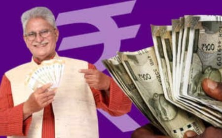 ପାର୍ବଣରେ କେନ୍ଦ୍ରୀୟ କର୍ମଚାରୀଙ୍କ ପାଇଁ ଖୁସି ଖବର।