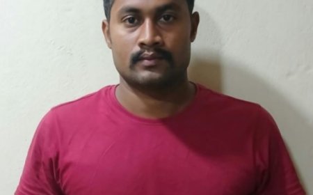 SI_ଚାକିରି_କେଳେଙ୍କାରୀ: