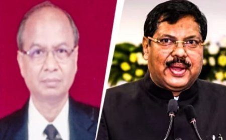 ଶୁଣାଣି ସମୟରେ ମୁଖ୍ୟ ବିଚାରପତିଙ୍କ ଉପରକୁ ଜୋତା ଫିଙ୍ଗିବାକୁ ଚେଷ୍ଟା କରିଥିଲେ ଓକିଲ.