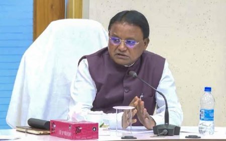 ଛୋଟ ଅପରାଧୀଙ୍କୁ ଦଣ୍ଡ ପରିବର୍ତ୍ତେ ଜୋରିମାନା...