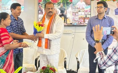 ଧନ-ଧାନ୍ୟ କୃଷି ଯୋଜନା,  ଡାଲି ଜାତୀୟ ଫସଲରେ ଆତ୍ମନିର୍ଭରତା ମିଶନର ଜିଲ୍ଲା ସ୍ତରୀୟ ଶୁଭାରମ୍ଭ କାର୍ଯ୍ୟକ୍ରମ .