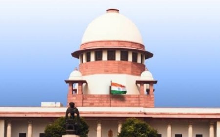 ଦୀପାବଳି ପୂର୍ବରୁ ବଡ଼ ଗିଫ୍ଟ ଦେଲେ ସୁପ୍ରିମକୋର୍ଟ.