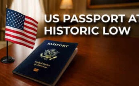 ଆମେରିକାକୁ ବଡ଼ ଝଟ୍‌କା.