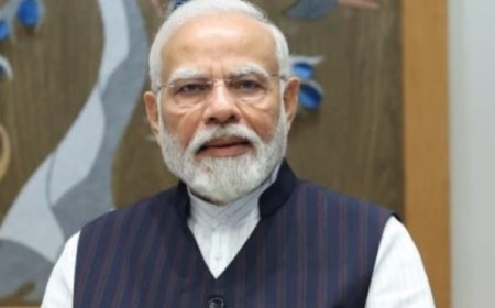 ଧନତେରାସ୍‌ ପାଇଁ ଶୁଭେଚ୍ଛା ଜଣାଇଲେ ପ୍ରଧାନମନ୍ତ୍ରୀ.