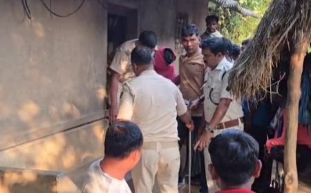 *୫_ବର୍ଷୀୟ_ବାଳକକୁ_ମର୍ଡର.