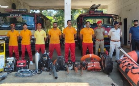 ସମ୍ଭାବ୍ୟ ବାତ୍ୟା ମୋନ୍ଥାର ମୁକାବିଲା ପାଇଁ ବ୍ଲକ ପ୍ରଶାସନ ପକ୍ଷରୁ ସମସ୍ତ ପ୍ରକାର ପ୍ରସ୍ତୁତି।