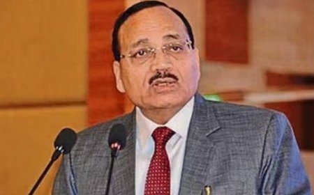 ଜଷ୍ଟିସ ସୂର୍ଯ୍ୟକାନ୍ତ ହେବେ ପରବର୍ତ୍ତି ମୁଖ୍ୟ ବିଚାରପତି