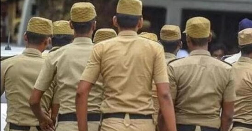 SI ପରୀକ୍ଷା ଜାଲିଆତି: ରାତି ସାରା କ୍ରାଇମବ୍ରାଞ୍ଚ ଜେରା ପରେ ୧୧୯ ଗିରଫ...  