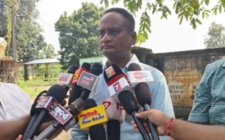 ଜଣେ ବ୍ୟକ୍ତି ଦୁଇଟି ଚାକିରୀ — ଅସାଧୁ ନିଯୁକ୍ତିର ଖୋଳତାଡ ,