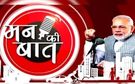 ଦେଶକୁ ସମ୍ବୋଧିତ କରି ପ୍ରଧାନମନ୍ତ୍ରୀ ନରେନ୍ଦ୍ର ମୋଦି.