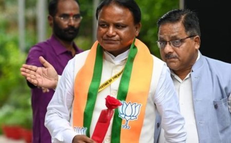 ସରକାରୀ ବାବୁଙ୍କ ସମ୍ପତ୍ତି ତାଲିକାକୁ ନେଇ କଠୋର ହେଲେ ସରକାର.