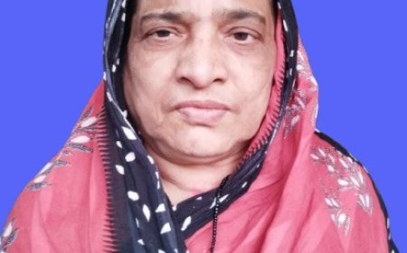 ମାଥିଲି ଜଗନ୍ନାଥ ମନ୍ଦିର ପୂଜକ ସୀମାଞ୍ଚଳ ପାତ୍ରଙ୍କ ଧର୍ମପତ୍ନୀଙ୍କ ବିୟୋଗରେ ଶୋକର ଛାୟା ଖେଳି ଯାଇଛି।