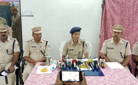 ଖଣ୍ଡପଡ଼ା ପୋଲିସର ଚଢାଉ I