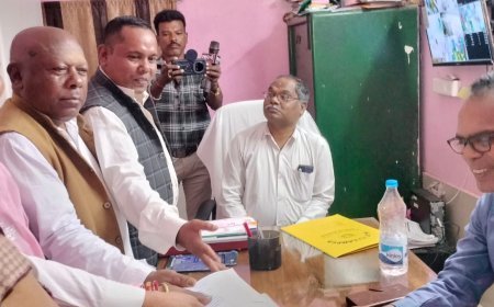 ବହୁମୁଖୀ ସମବାୟ ସମିତିର ଅର୍ଥ ଆତ୍ମସାତର ତଦନ୍ତ ଆରମ୍ଭ।